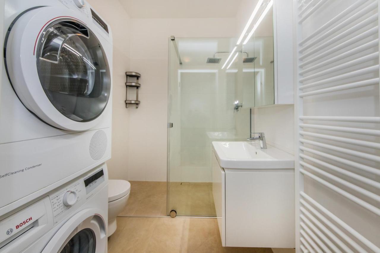 Apartment Opera Prag