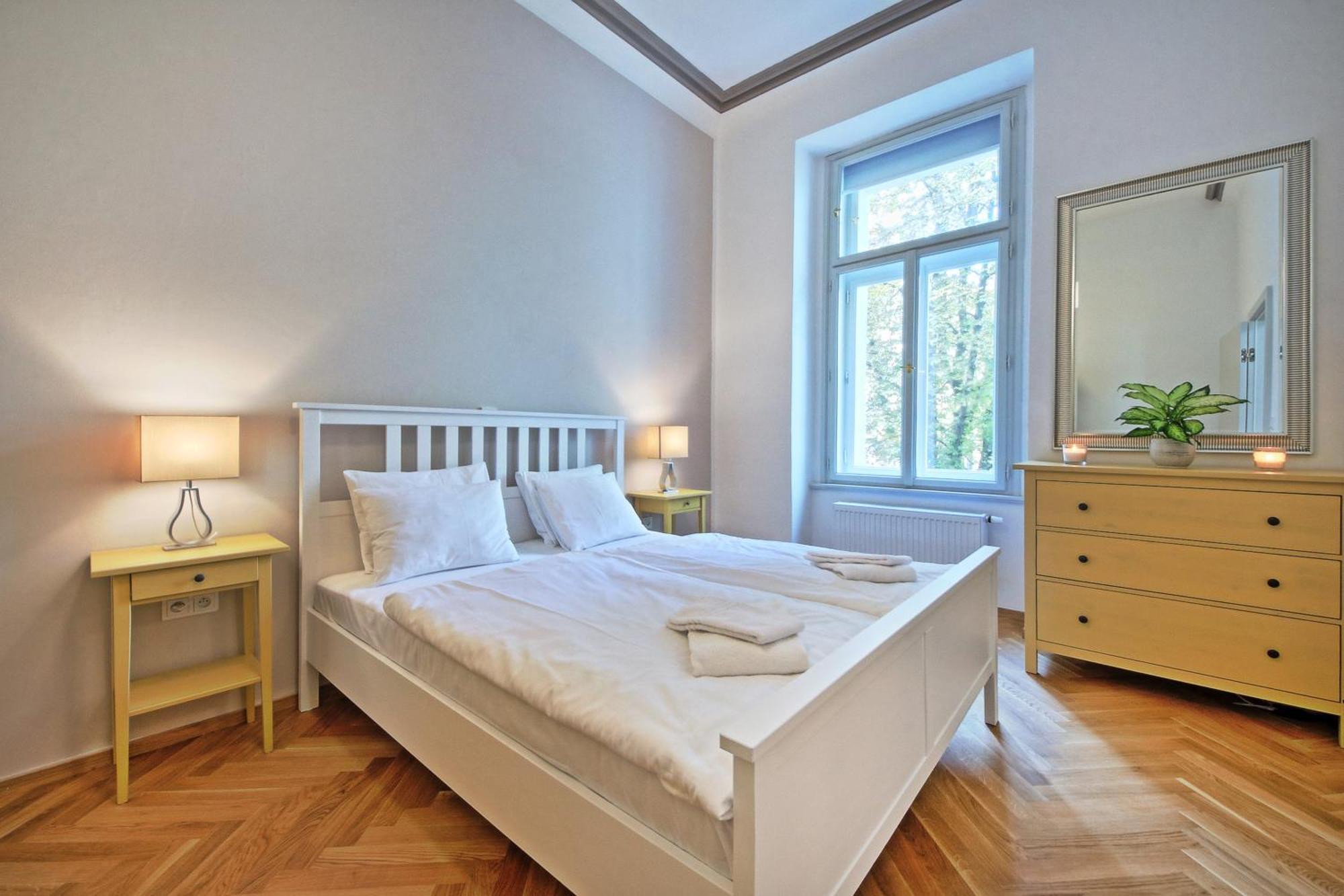 Apartment Opera Prag