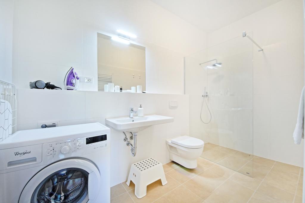 Opera Apartment Prag