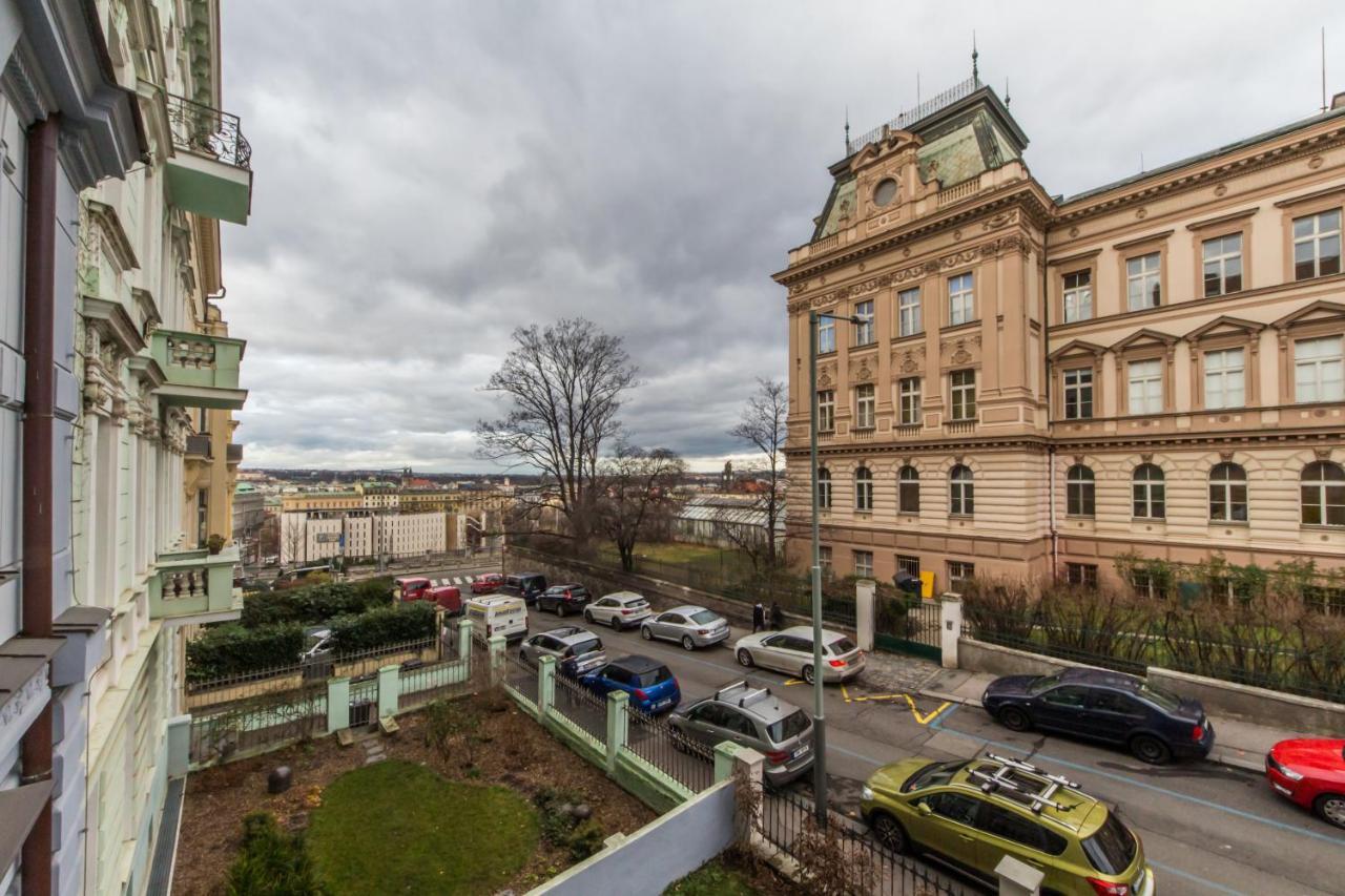 Opera Prag